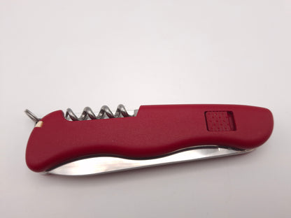 Victorinox Swiss Cheese Knife Rood – Grade A