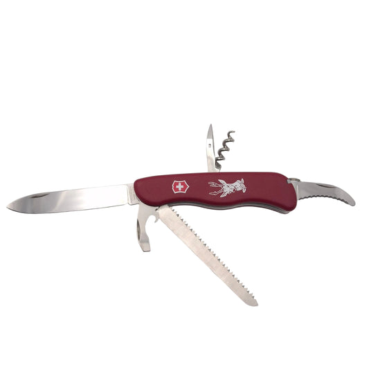 Victorinox Hunter Rood – Grade B
