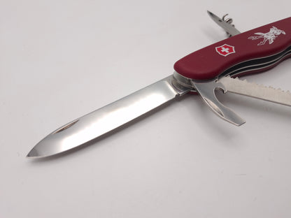 Victorinox Hunter Red – Grade B