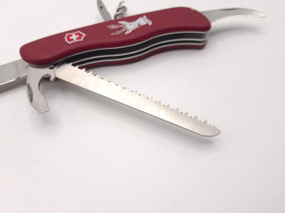 Victorinox Hunter Red – Grade B