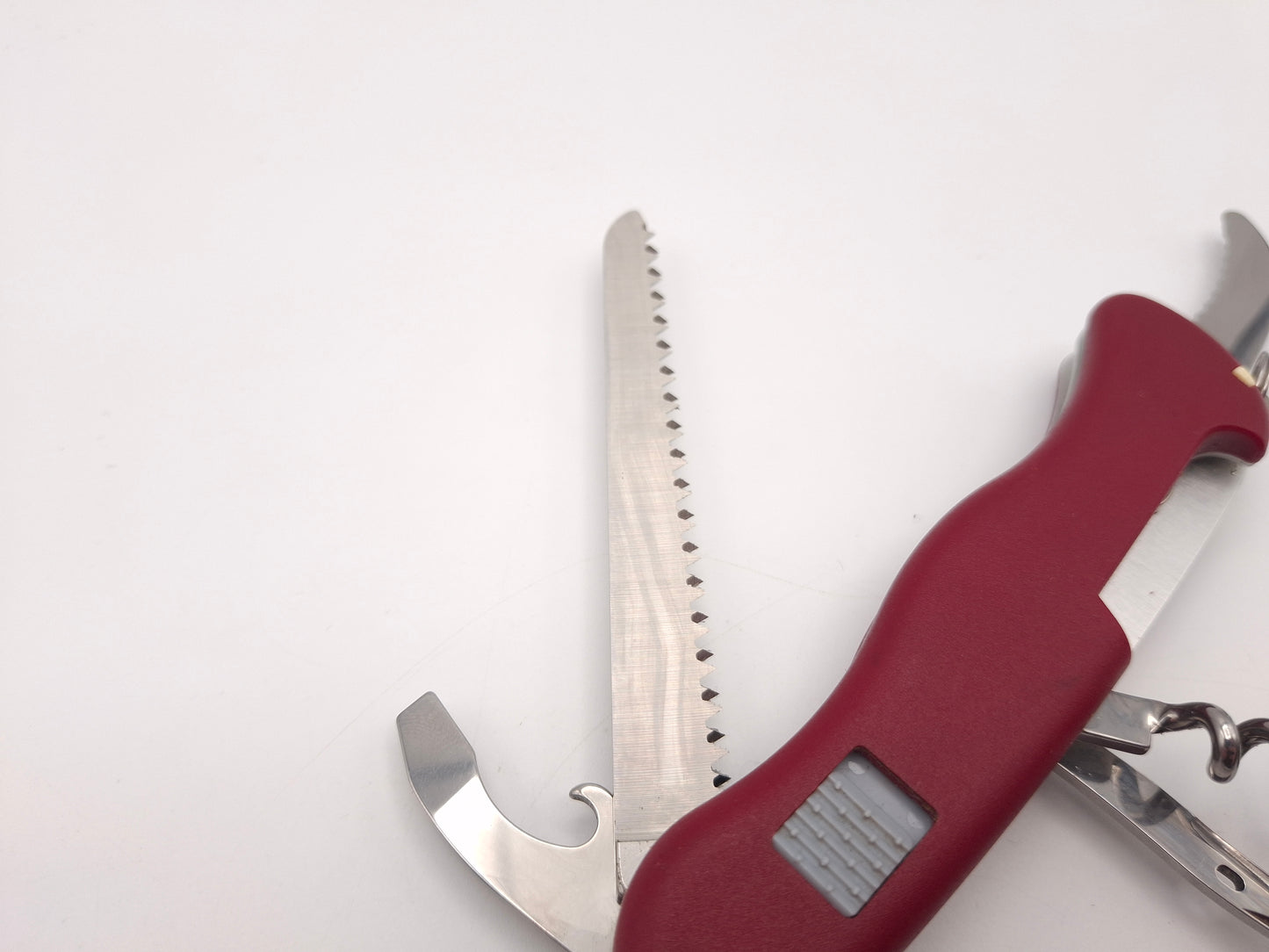 Victorinox Hunter Red – Grade B