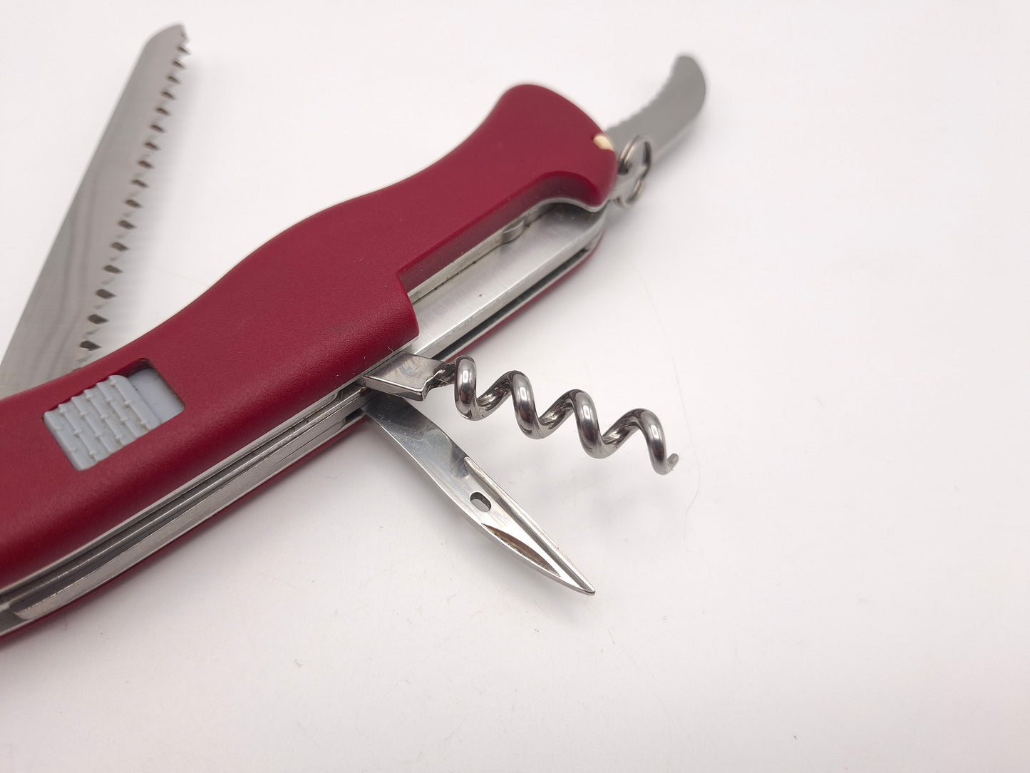Victorinox Hunter Red – Grade B