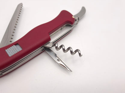 Victorinox Hunter Red – Grade B