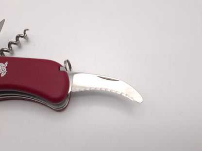 Victorinox Hunter Red – Grade B