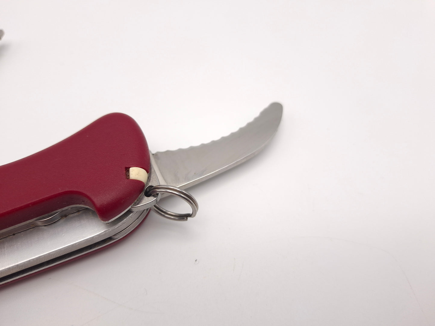 Victorinox Hunter Red – Grade B