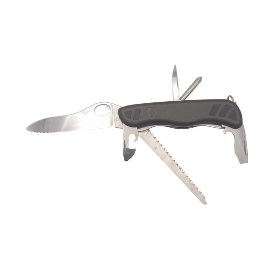 Victorinox Soldier 08 One Hand (Model 2015) – Grade B