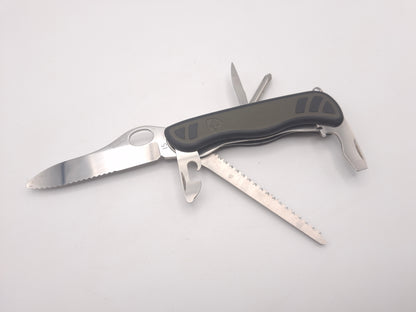 Victorinox Soldier 08 One Hand (Model 2015) – Grade B