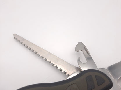 Victorinox Soldier 08 One Hand (Model 2015) – Grade B