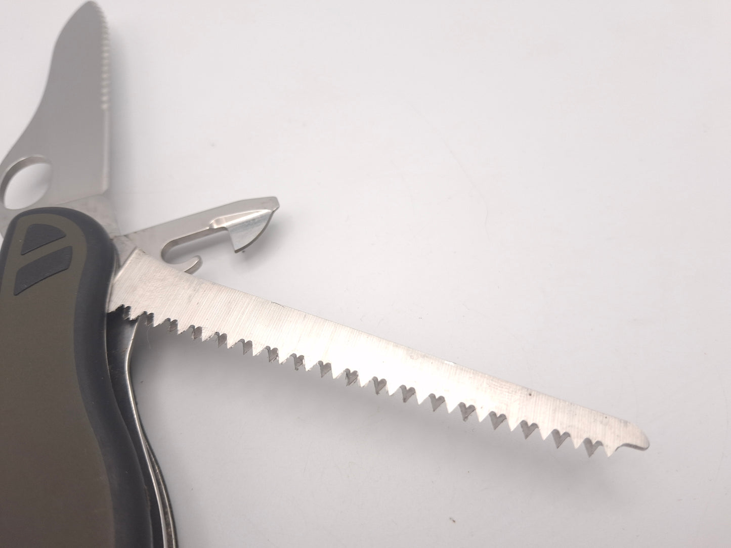 Victorinox Soldier 08 One Hand (Model 2015) – Grade B