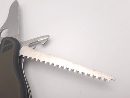 Victorinox Soldier 08 One Hand (Model 2015) – Grade B