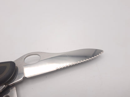 Victorinox Soldier 08 One Hand (Model 2015) – Grade B