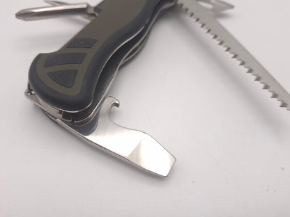 Victorinox Soldier 08 One Hand (Model 2015) – Grade B