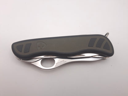Victorinox Soldier 08 One Hand (Model 2015) – Grade B