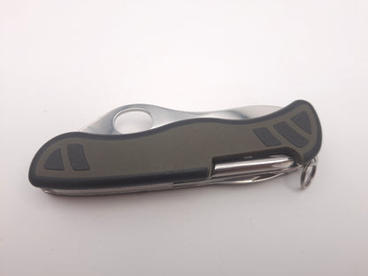 Victorinox Soldier 08 One Hand (Model 2015) – Grade B