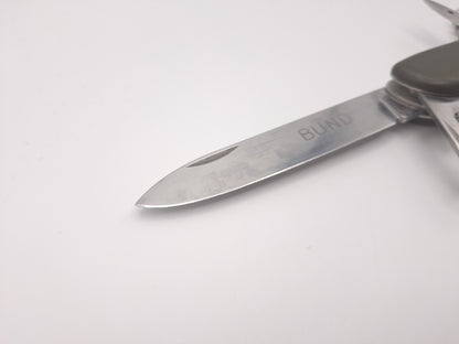Victorinox GAK 111 (German Army Knife) BUND – Grade B