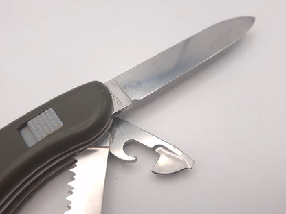 Victorinox GAK 111 (German Army Knife) BUND – Grade B