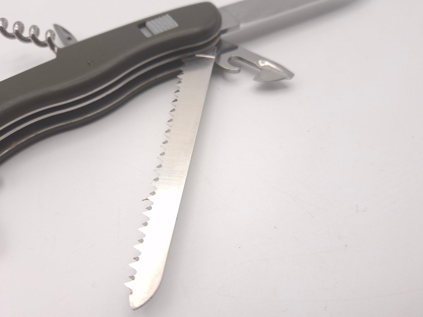 Victorinox GAK 111 (German Army Knife) BUND – Grade B