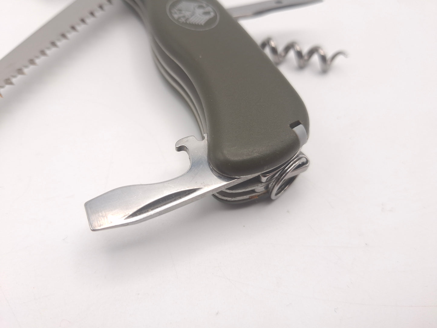 Victorinox GAK 111 (German Army Knife) BUND – Grade B