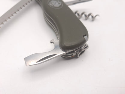 Victorinox GAK 111 (German Army Knife) BUND – Grade B