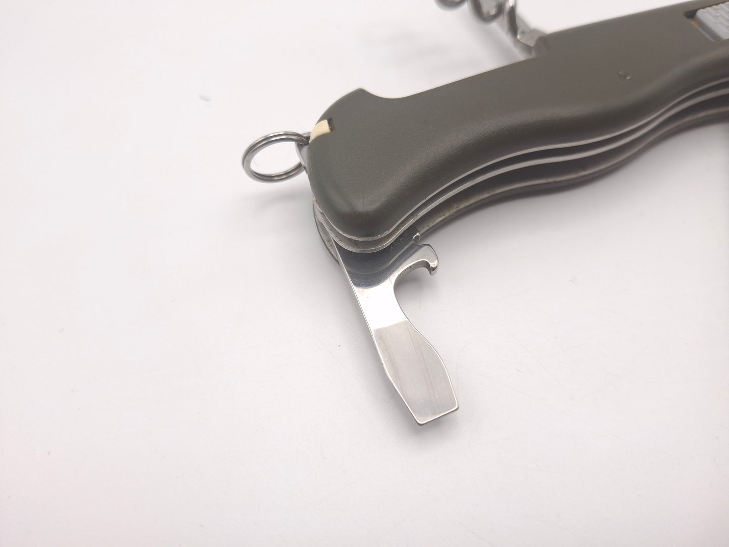 Victorinox GAK 111 (German Army Knife) BUND – Grade B