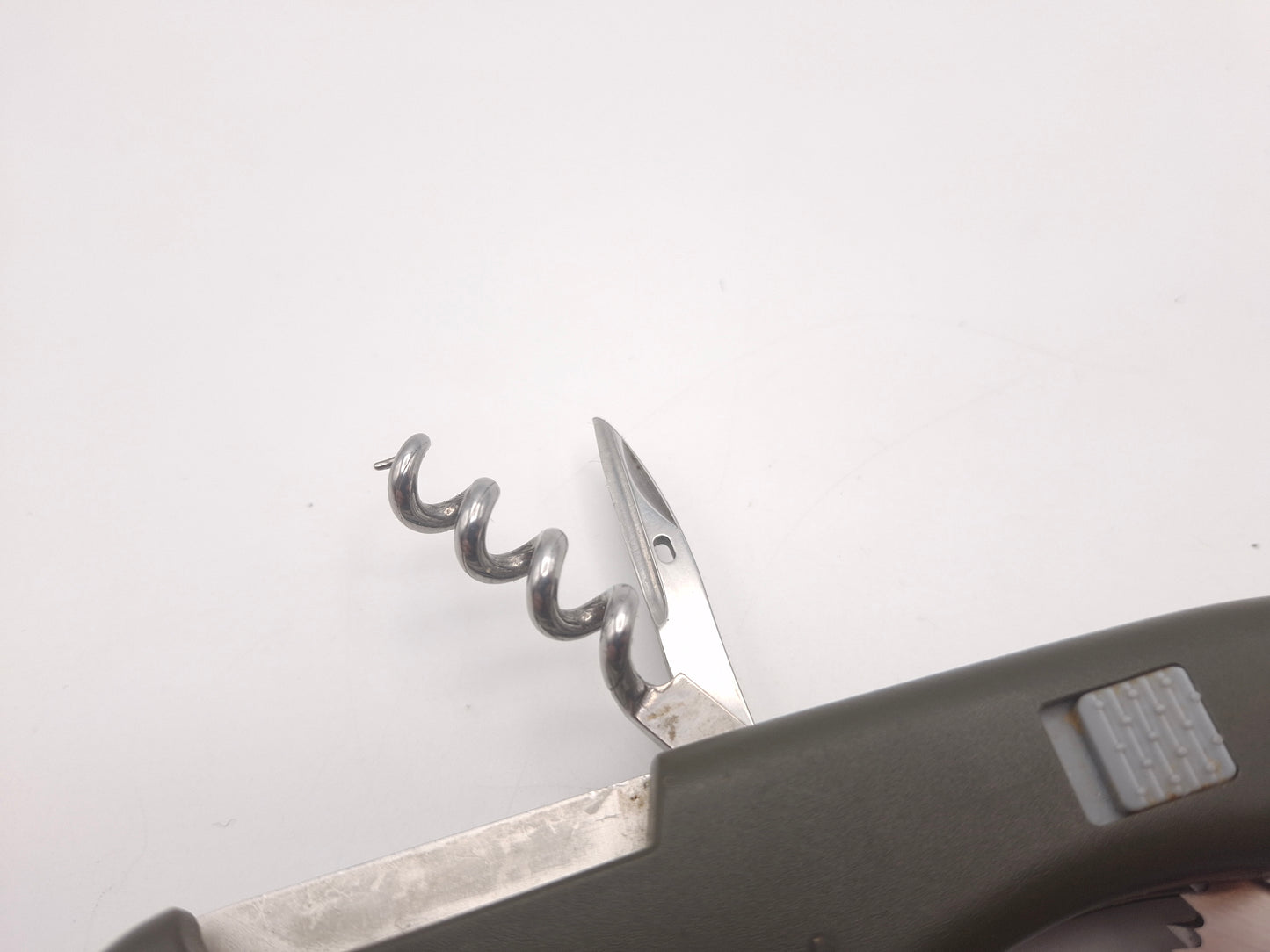Victorinox GAK 111 (German Army Knife) BUND – Grade B