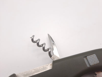 Victorinox GAK 111 (German Army Knife) BUND – Grade B