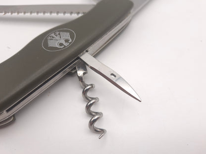 Victorinox GAK 111 (German Army Knife) BUND – Grade B