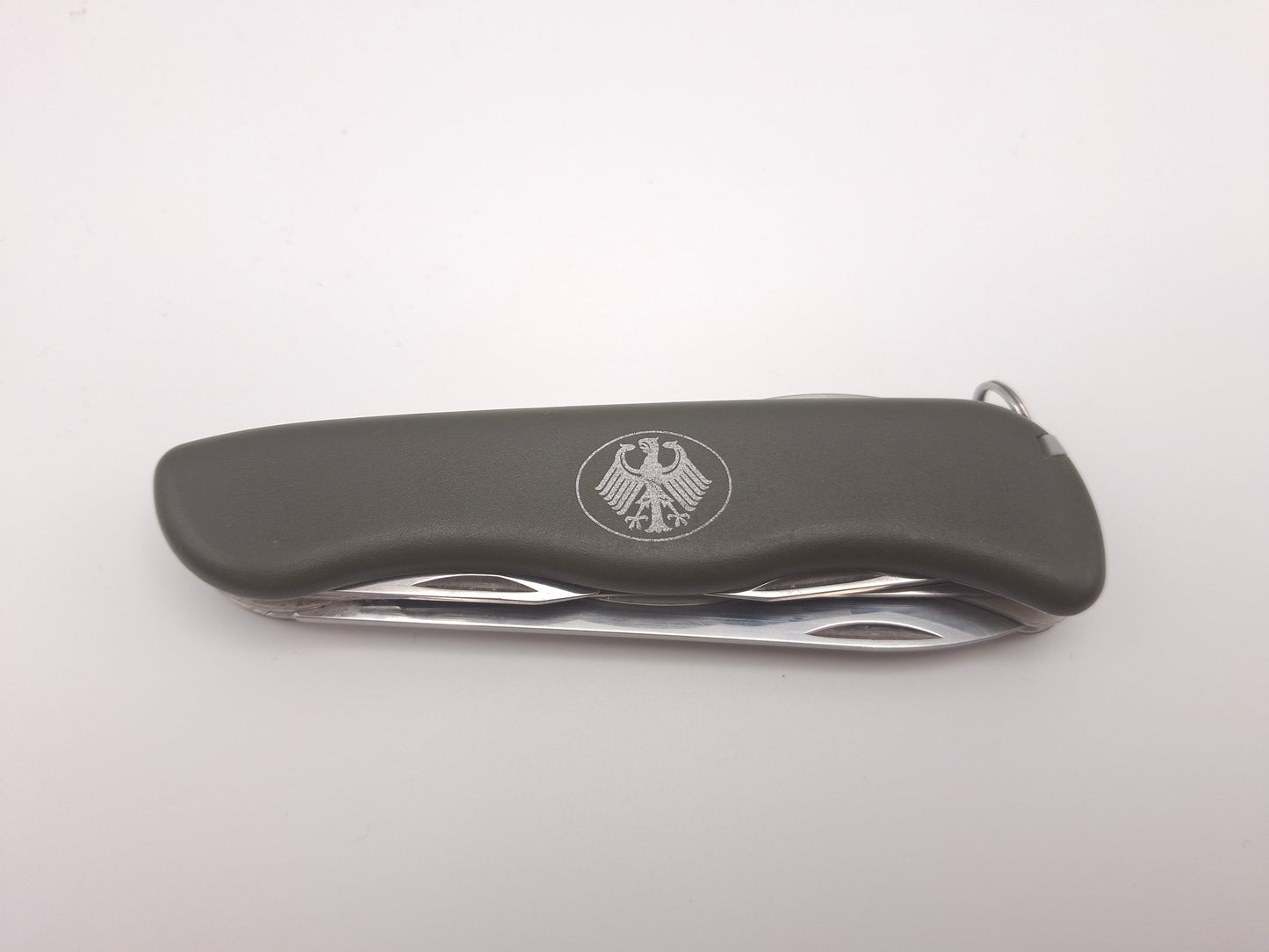 Victorinox GAK 111 (German Army Knife) BUND – Grade B