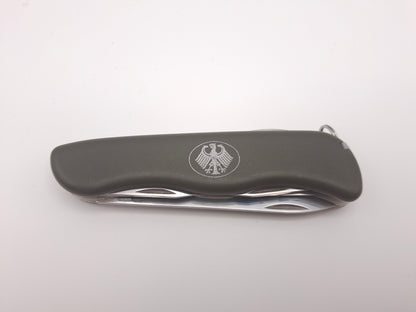 Victorinox GAK 111 (German Army Knife) BUND – Grade B