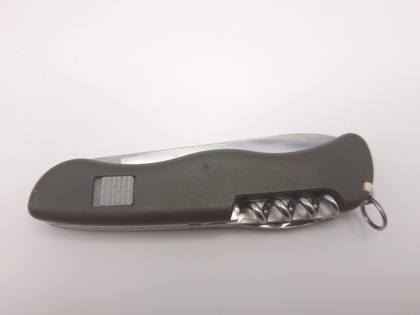 Victorinox GAK 111 (German Army Knife) BUND – Grade B