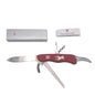 Victorinox Hunter Red – Grade A