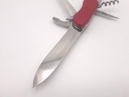 Victorinox Hunter Red – Grade A