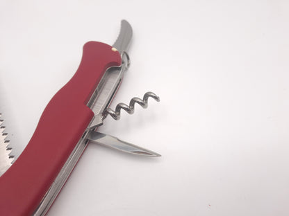 Victorinox Hunter Red – Grade A