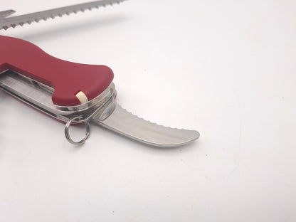 Victorinox Hunter Red – Grade A