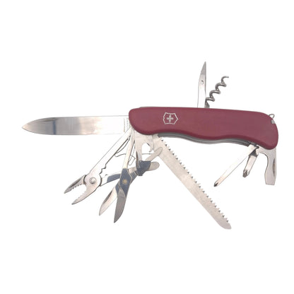 Victorinox Hercules Slide-lock Red – Grade B