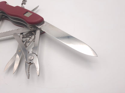 Victorinox Hercules Slide-lock Red – Grade B