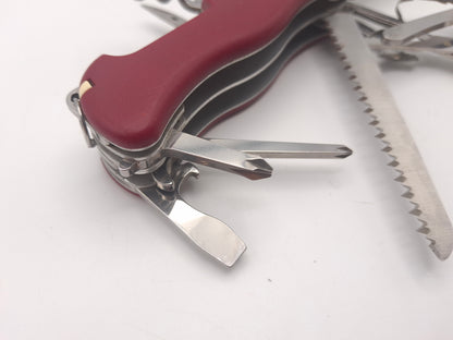 Victorinox Hercules Slide-lock Red – Grade B