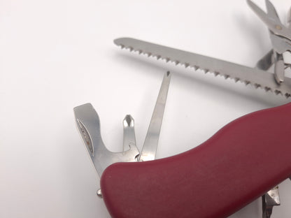 Victorinox Hercules Slide-lock Red – Grade B
