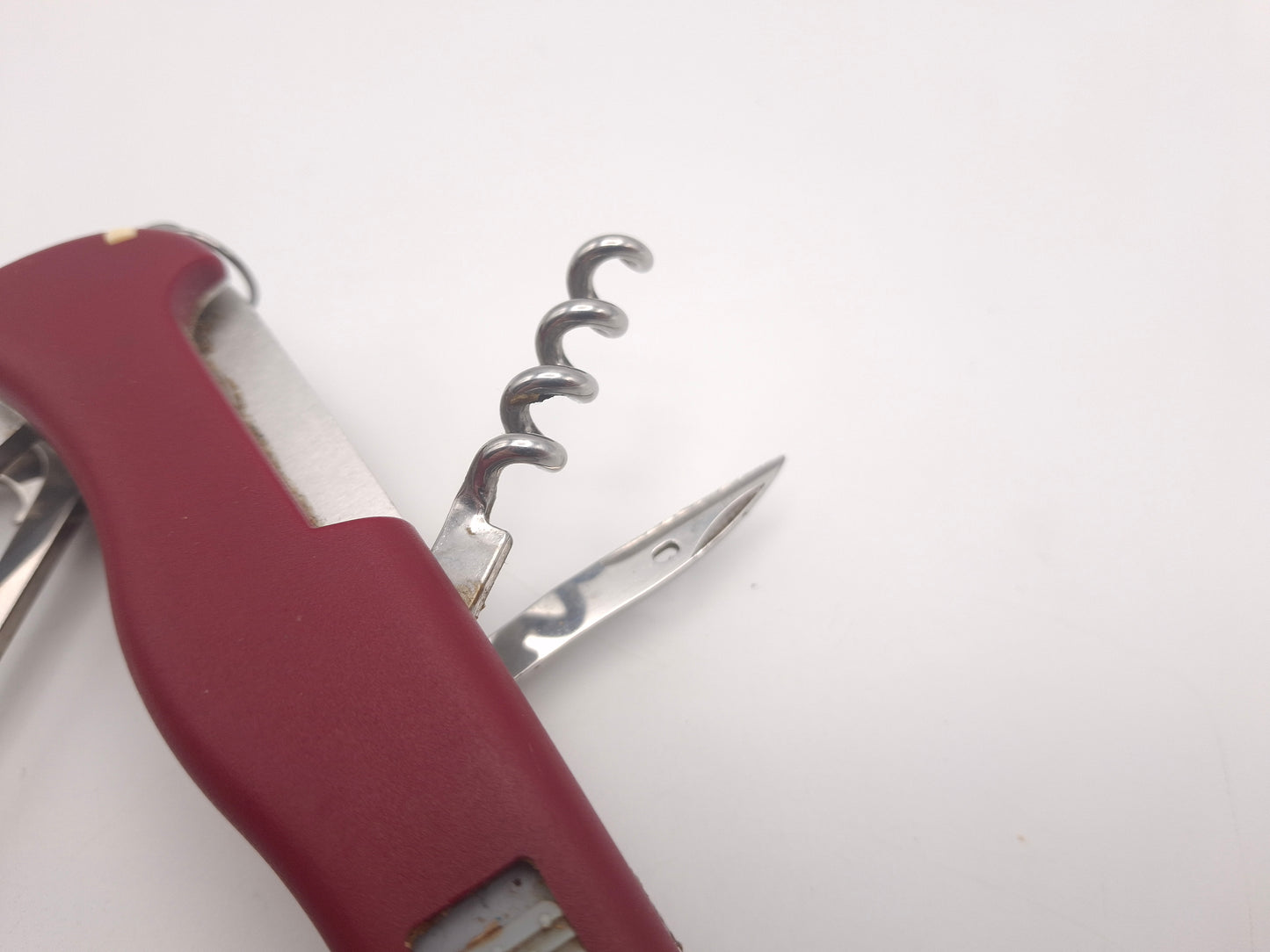 Victorinox Hercules Slide-lock Red – Grade B