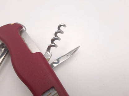 Victorinox Hercules Slide-lock Red – Grade B