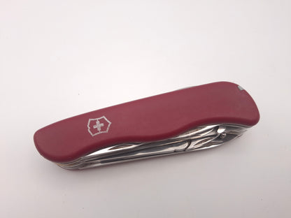 Victorinox Hercules Slide-lock Red – Grade B
