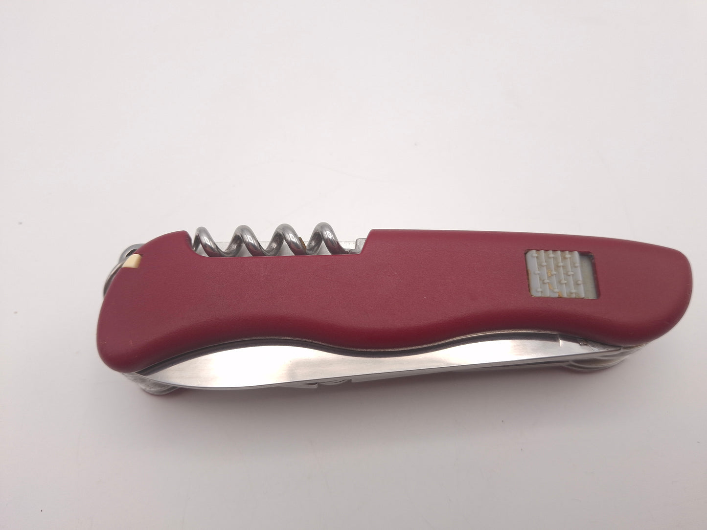 Victorinox Hercules Slide-lock Red – Grade B