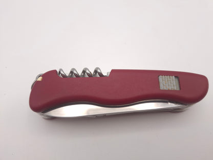 Victorinox Hercules Slide-lock Red – Grade B