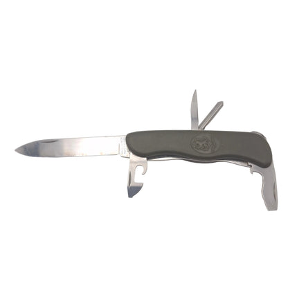 Victorinox German Army Knife GAK 111 – Grade B