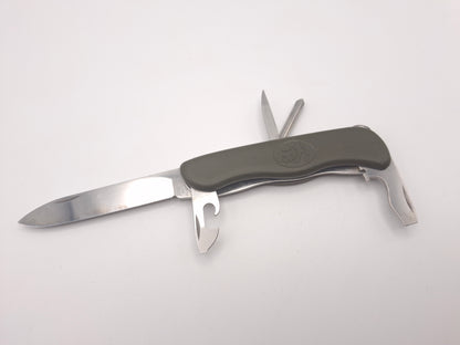 Victorinox German Army Knife GAK 111 – Grade B