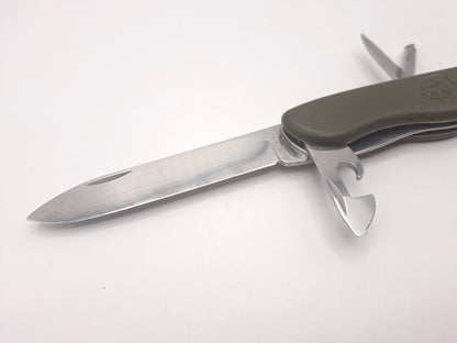 Victorinox German Army Knife GAK 111 – Grade B