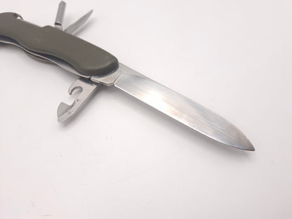 Victorinox German Army Knife GAK 111 – Grade B