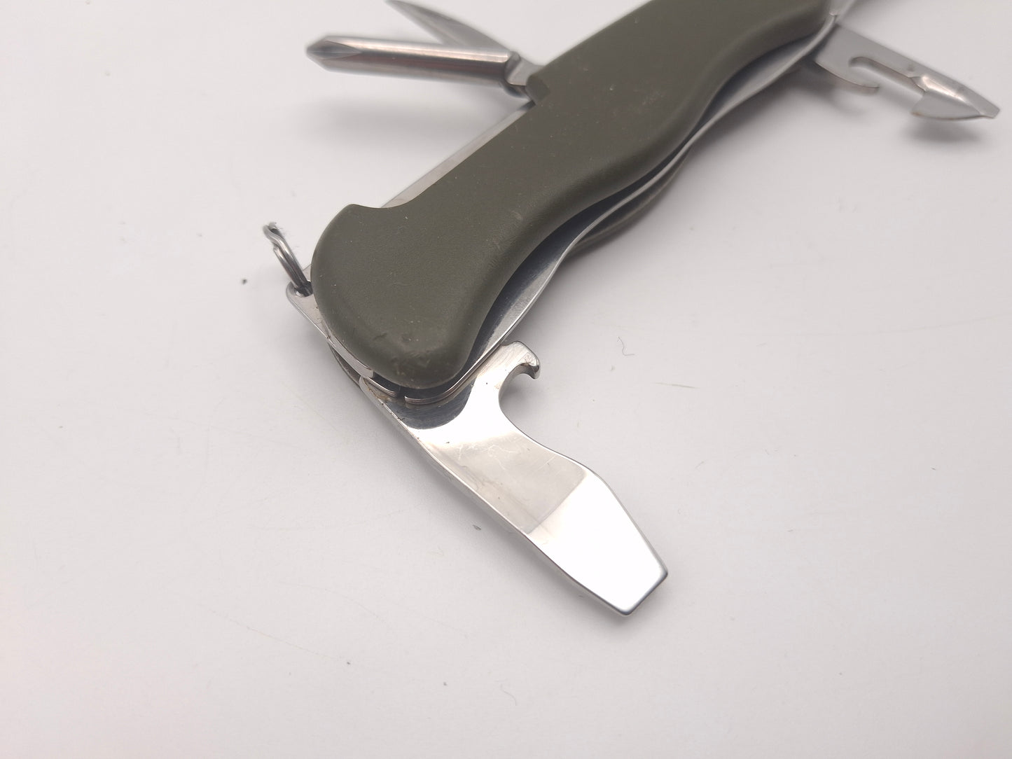 Victorinox German Army Knife GAK 111 – Grade B