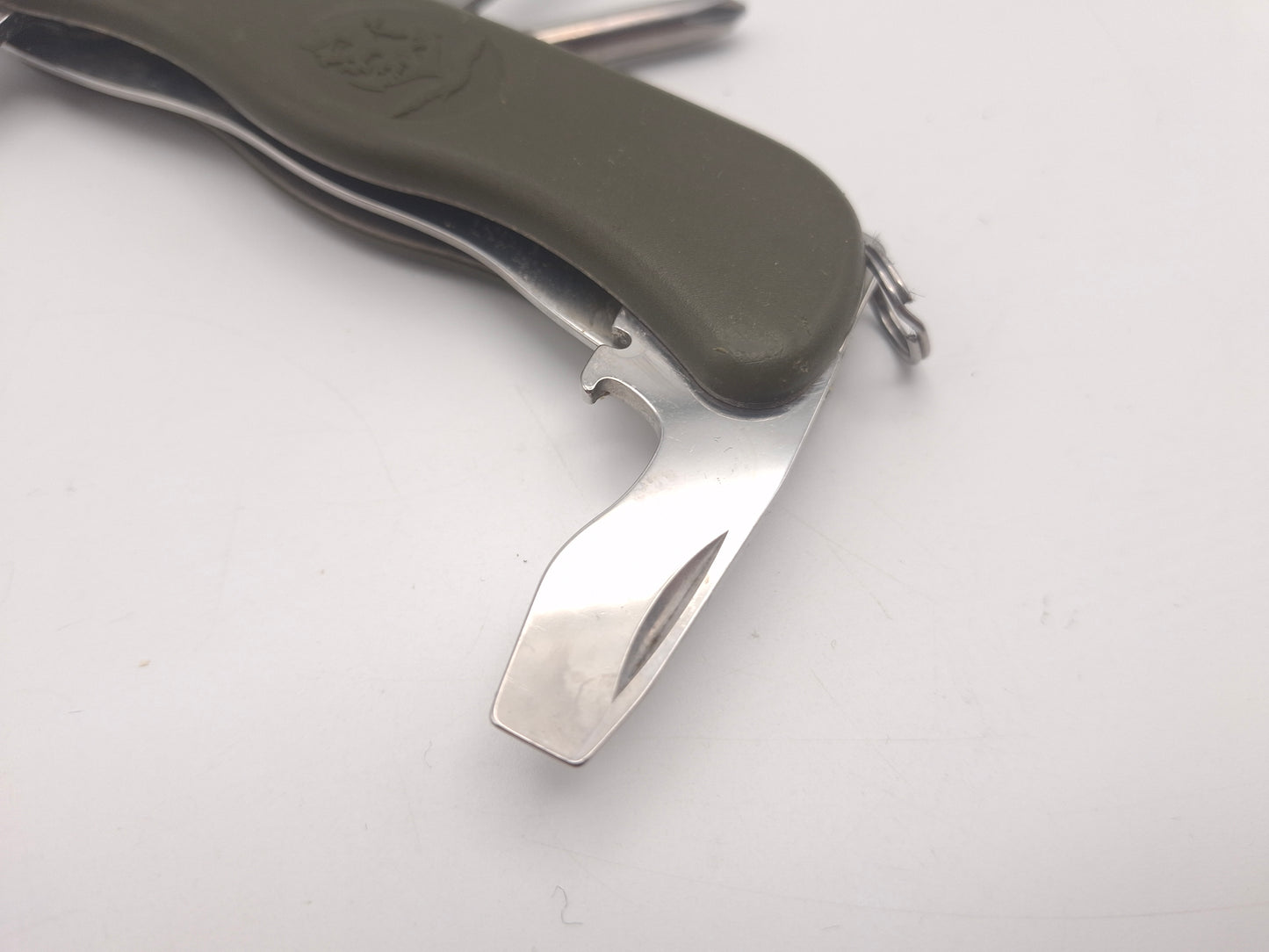 Victorinox German Army Knife GAK 111 – Grade B