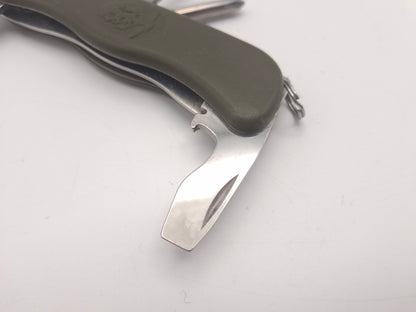 Victorinox German Army Knife GAK 111 – Grade B